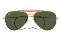 Occhiali da sole Ray-Ban 0RB3030  58  L0216 - 0RB3030  58  L0216